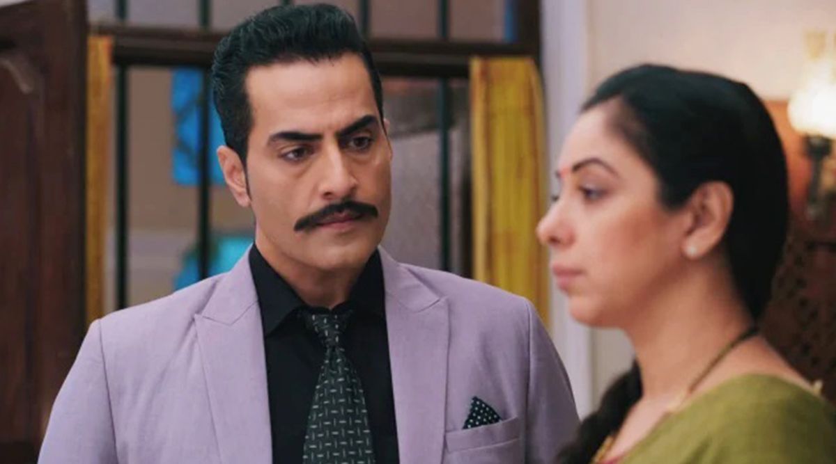 Anupamaa Spoiler Alert: High Drama! Vanraj Discovers That He Is Not The Father Of The Child; Decides To DIVORCE Her?