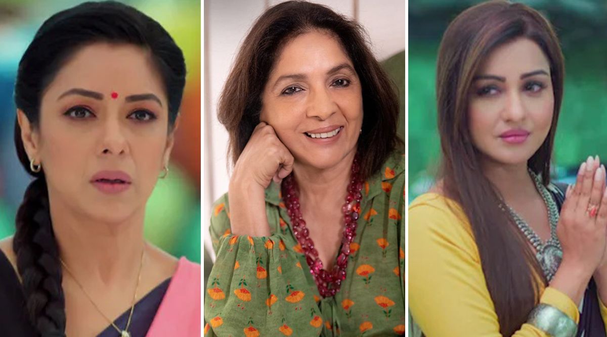 Anupamaa Spoiler Alert: Maaya To Get A Reality Check; Neena Gupta To Guide Anupama?