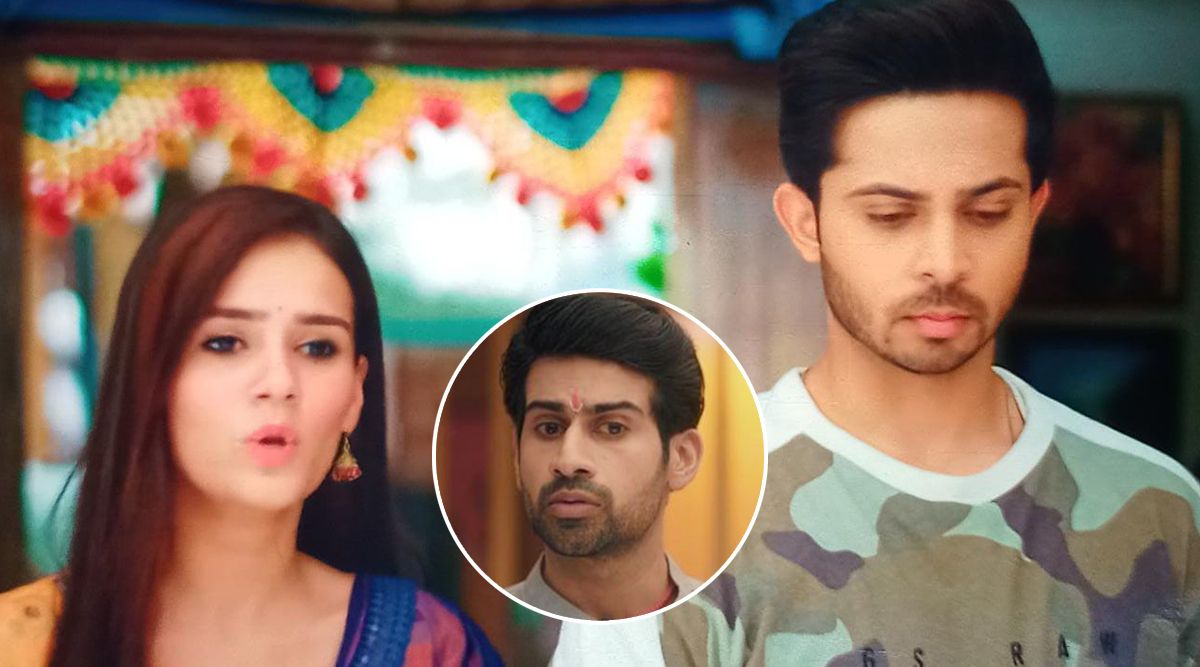 Anupamaa Spoiler Alert: Big Twist! Dimpy And Samar's EXIT From Shah House; Nakul's Evil Side EXPOSED!