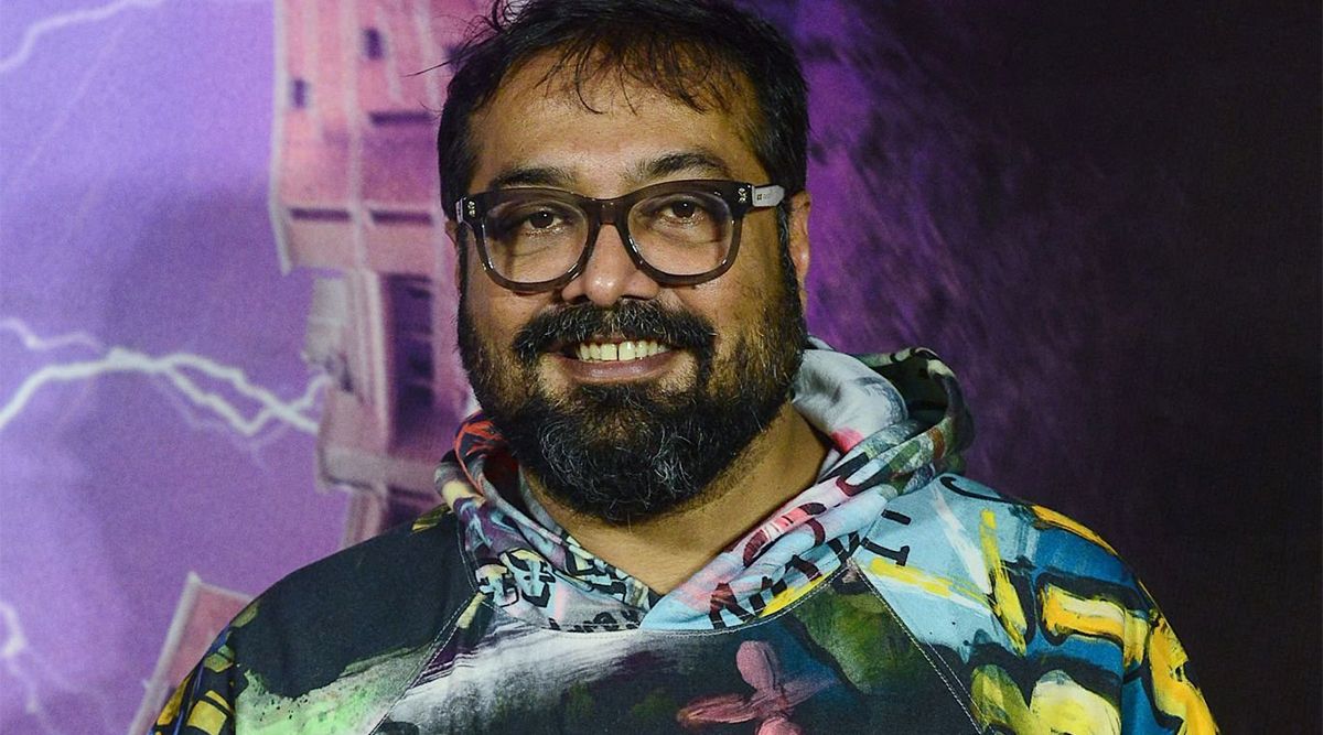 Anurag Kashyap says ‘not only Bollywood but South films are also not working’; adds that people are not worried about the real issues in the country
