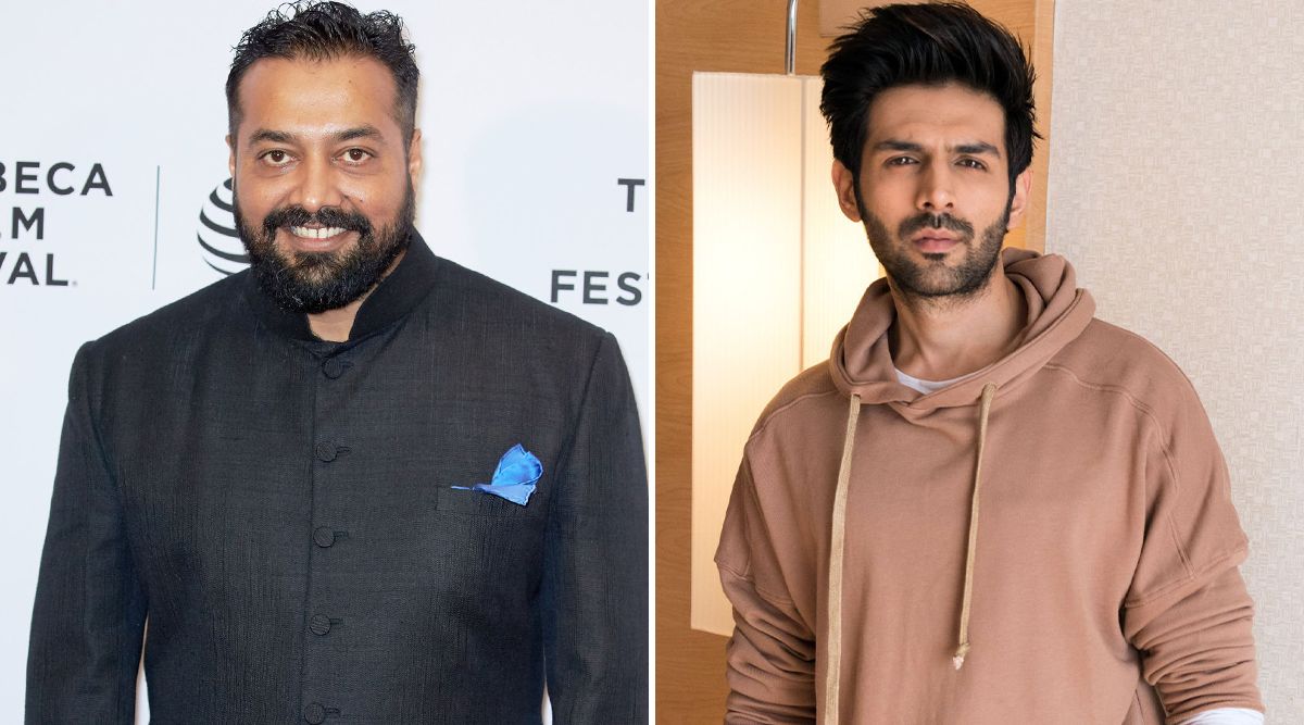 WHAT! Anurag Kashyap Claims Kartik Aaryan Would Have Flopped For 'THIS' Reason! (Details Inside)