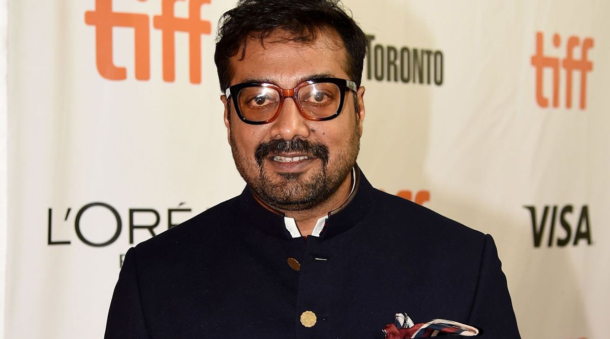 Anurag Kashyap SLAMS Producers For Paying High Amount; Says, 'There Is A Huge Disparity…'
