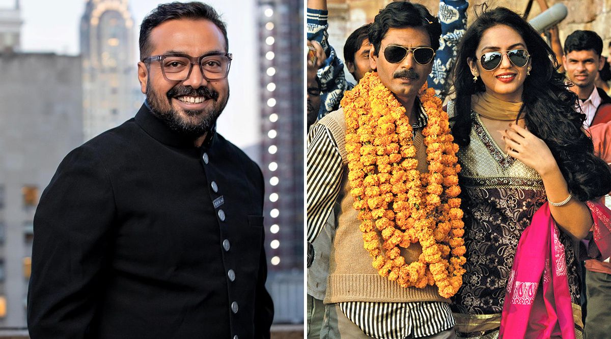 Anurag Kashyap Reveals The REAL Reason Why Gangs Of Wasseypur Was Pulled Off The Big Screens In Just Nine Days! (Details Inside)
