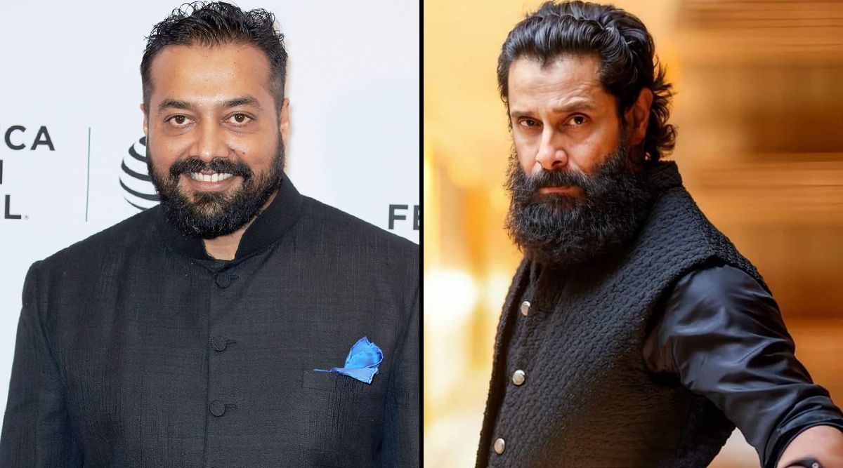 Kennedy Controversy: Anurag Kashyap Claims That Ponniyin Selvan Star Chiyaan Vikram Did Not Respond When Asked To Star in The Movie (Details Inside)