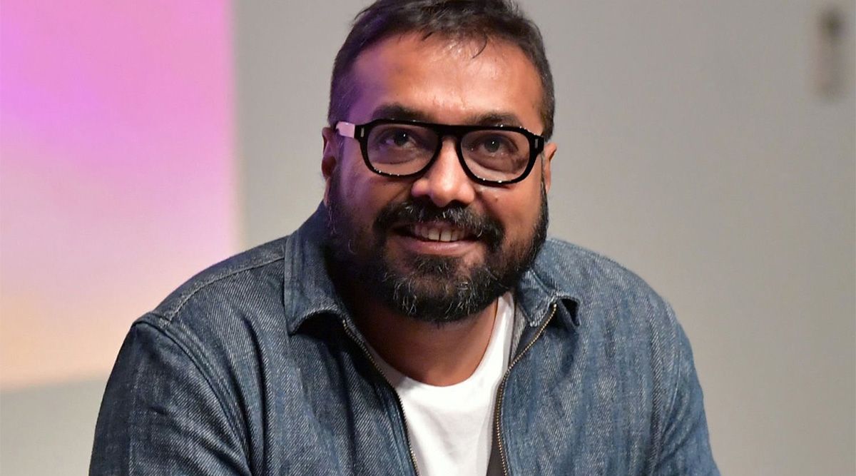 Director Anurag Kashyap says we are 'breathing' and 'living' the boycott culture, 'Sushant Singh Rajput trends' everyday