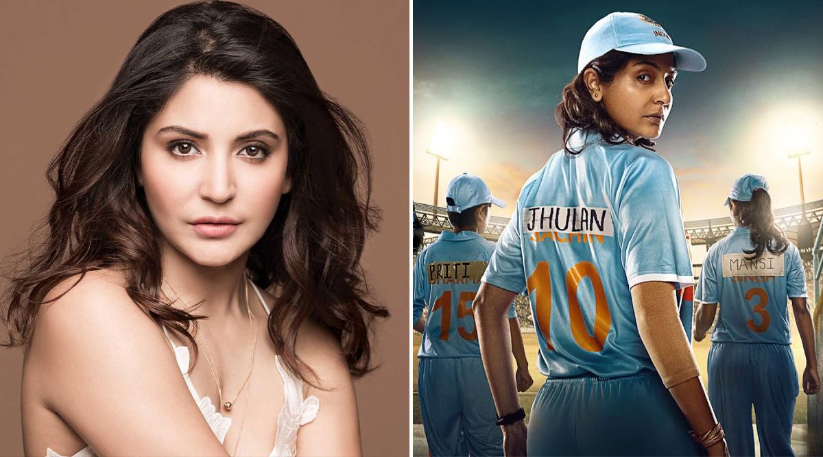 Anushka Sharma to train in England for Chakda 'Xpress; to undergo extensive cricket lessons