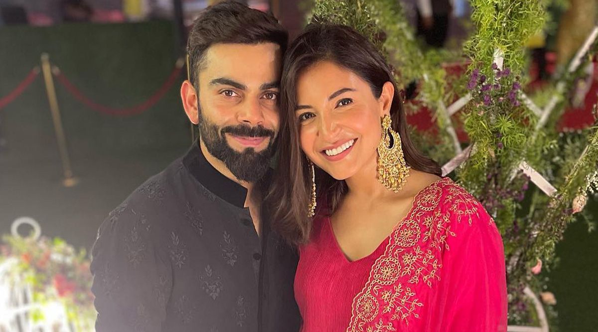 Anushka Sharma and Virat Kohli just got an extravagant farmhouse in Alibaug