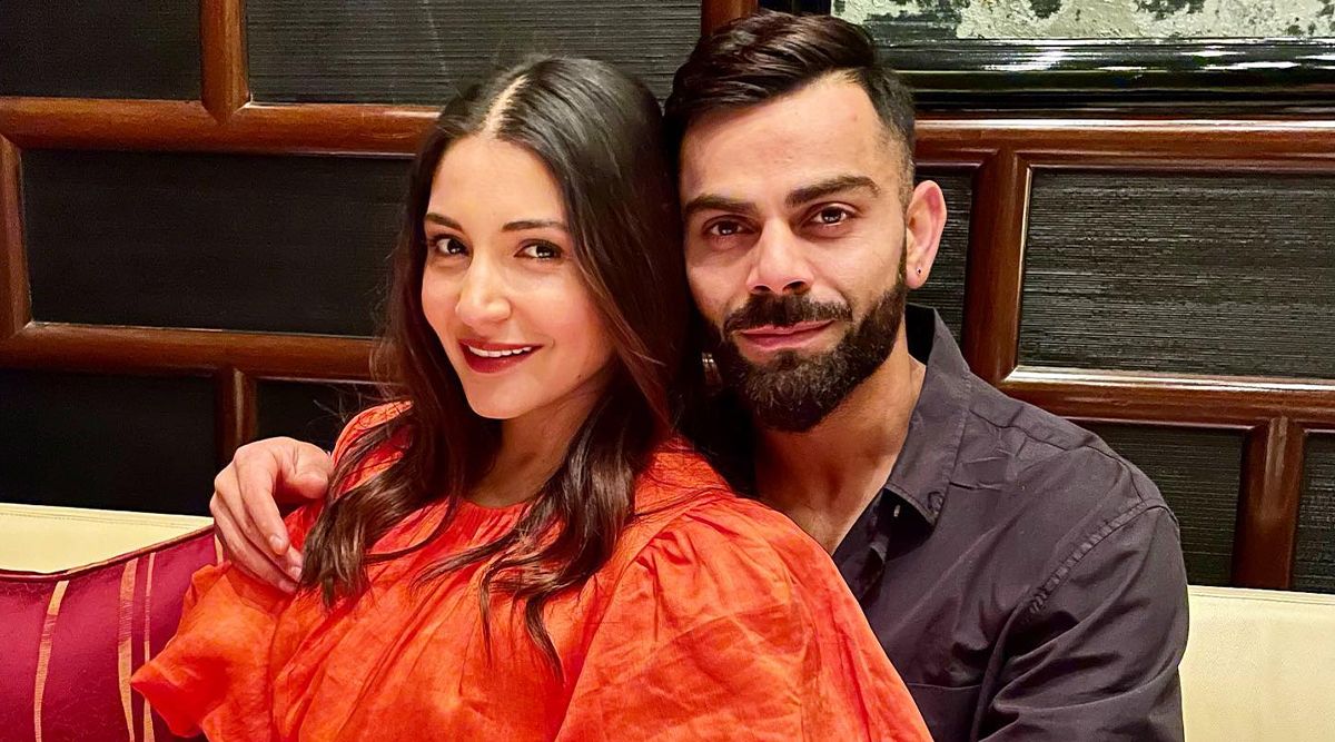 Are Anushka Sharma And Virat Kohli Expecting Their Second Child? Here’s What We Know!