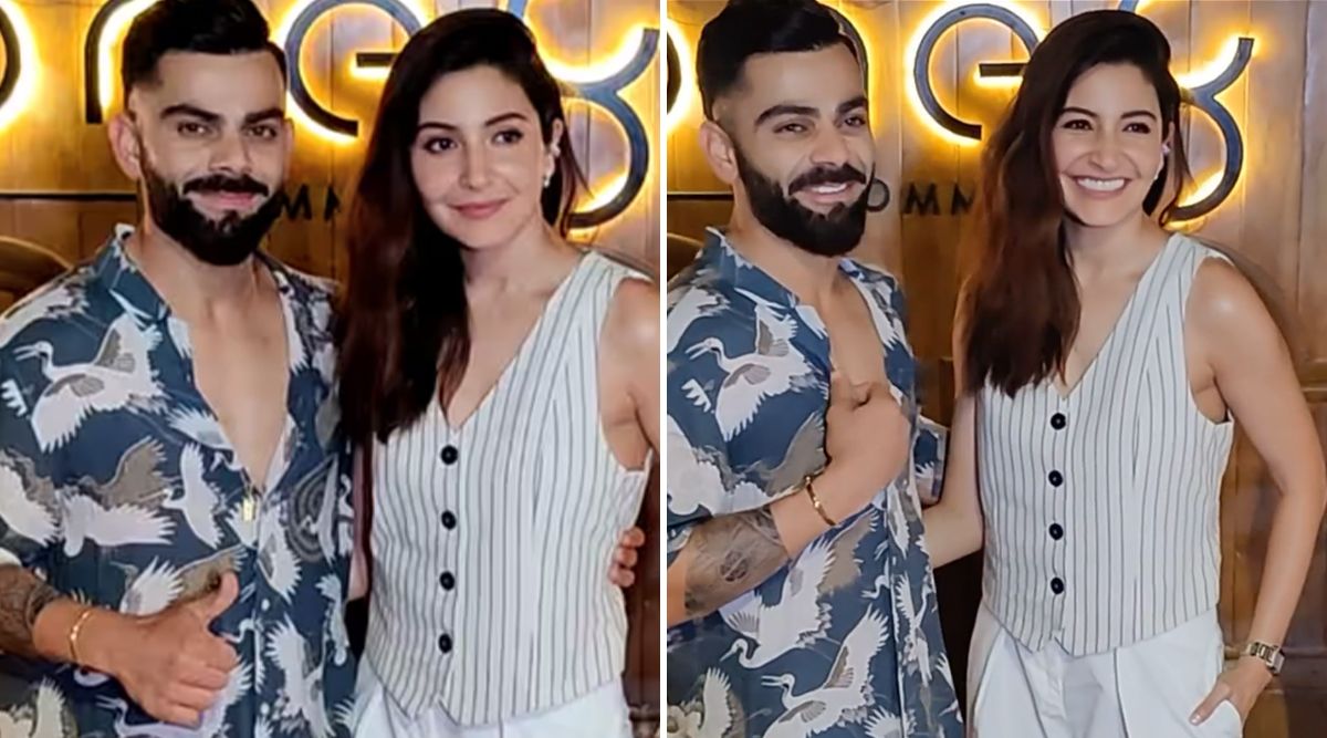 Oops! Anushka Sharma Accidentally Addressed As ‘Sir’ By Paps; Her REACTION Is Sure To SURPRISE You (Watch Video)