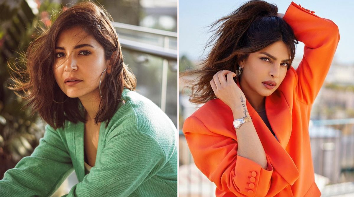 Scoop: Anushka Sharma REJECTS Jee Le Zaraa; Refuses To Be A REPLACEMENT Of Priyanka Chopra?