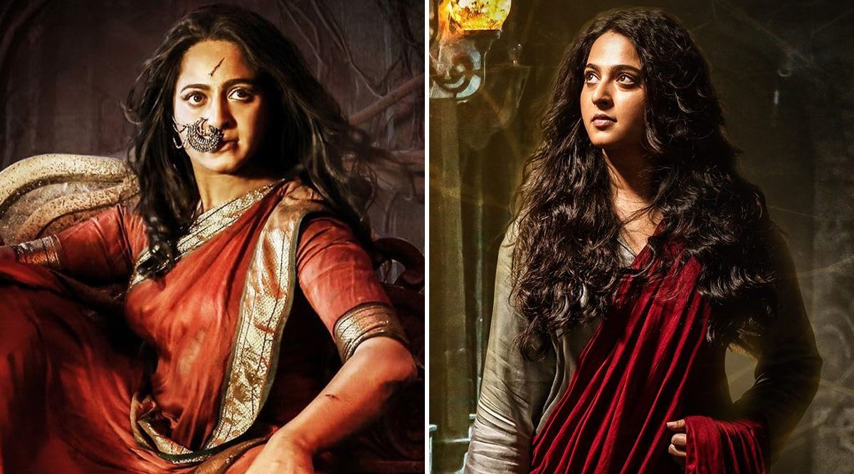 Is Anushka Shetty’s 50th Film Bhaagamathie 2 On The Cards? Here’s The Truth!