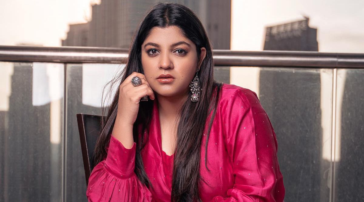 OMG! Aparna Balamurali REVEALS facing inappropriate behavior during a promotional event; Read more!