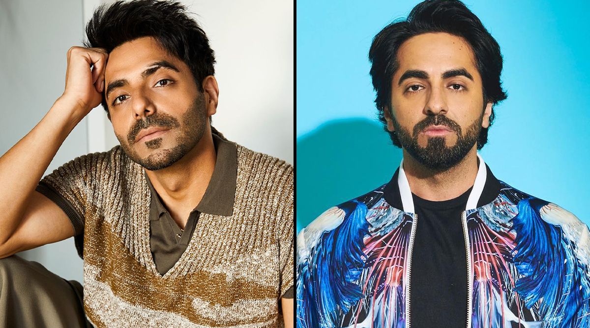 Khurrana brothers Ayushmann and Aparshakti to CO-HOST the upcoming Zee Cine Awards; Read to know more!