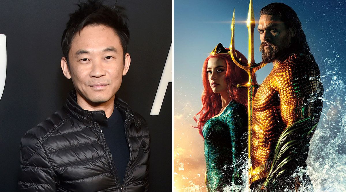 Aquaman And The Lost Kingdom: Is Amber Heard’s Role Reduced In The Film? Director James Wan CLARIFIES The Rumours! (Details Inside)