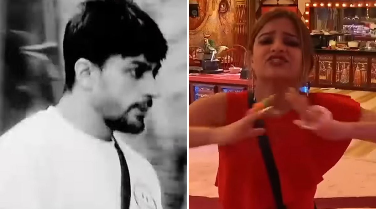 Punished! Bigg Boss punishes contestant Shalin Bhanot for his aggressive behavior towards Archana Gautam