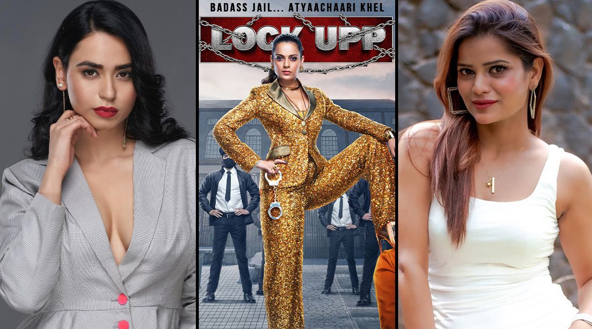Bigg Boss 16 fames Archana Gautam and Soundarya Sharma will also play in Lock Upp Season 2? Read for more!