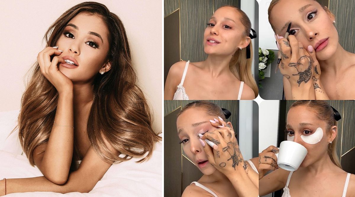 Ariana Grande Opens Up About Her ‘Cosmetic Procedures’ Over The Years And Why She STOPPED Doing It (Details Inside)