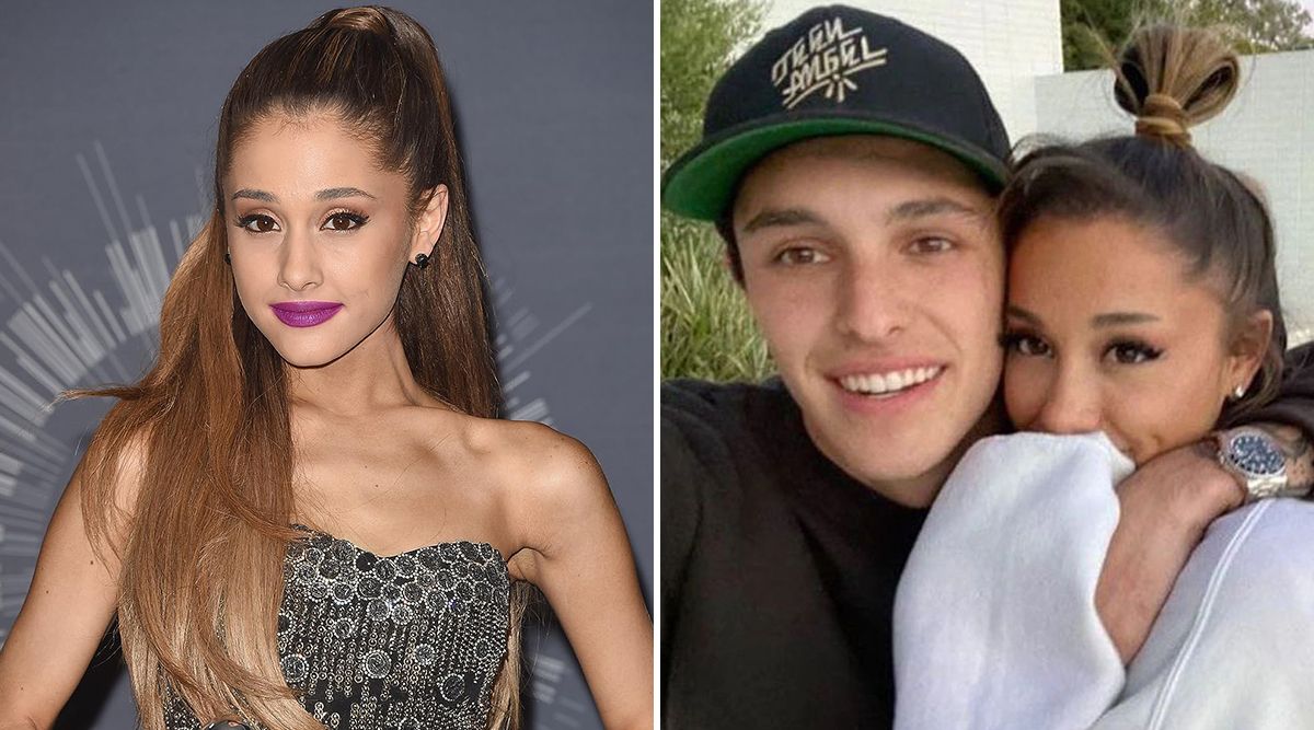 Ariana Grande To Pay ‘THIS’ WHOPPING AMOUNT To Ex-Husband Dalton Gomez For Their Divorce Settlement! (Details Inside)