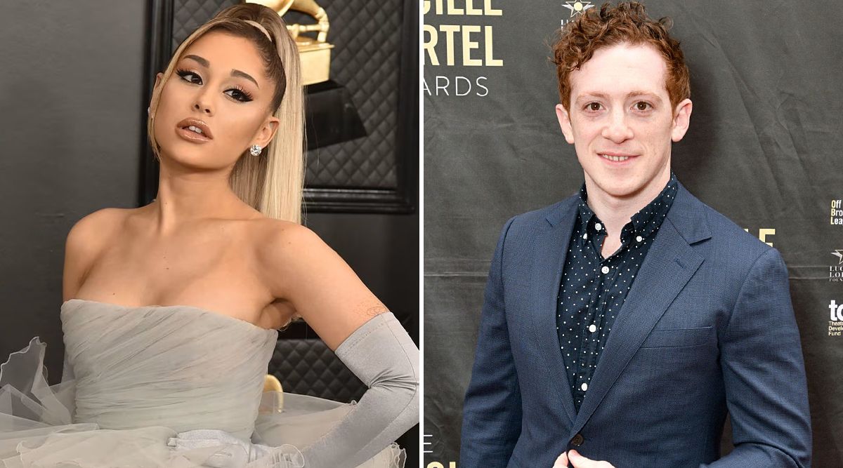 Ariana Grande And Ethan Slater Are Reportedly Very ‘COMPATIBLE’ Amid Their Divorce Proceedings! (Details Inside)