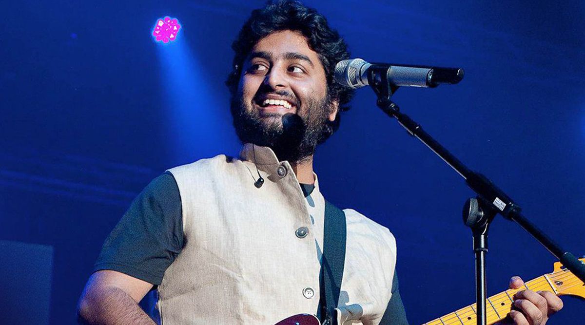Happy Birthday Arijit Singh: 'From Tum Hi Ho' To 'Enna Sona'; These Are The Singer's Most POPULAR TUNES!