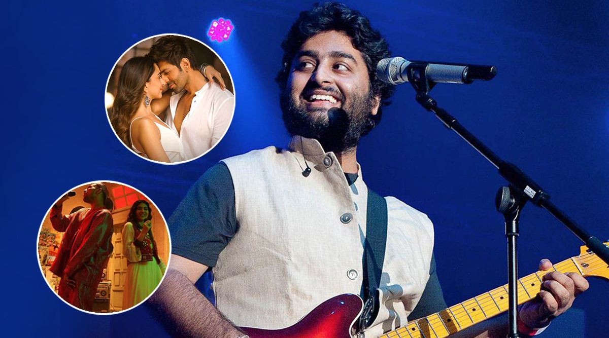 Pasoori Nu: Arijit Singh SLAMS T-Series Remake, Says 'Promised Yearly Fund For Underprivileged School...' (View Post)