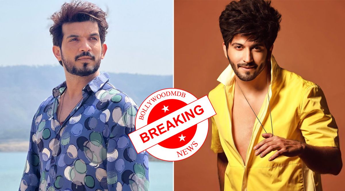 BREAKING NEWS: LSD Films To Introduce Radha Mohan’s Spin-Off On Zee TV; Arjun Bijlani And Dheeraj Dhoopar In The Race To Play The Male Lead!