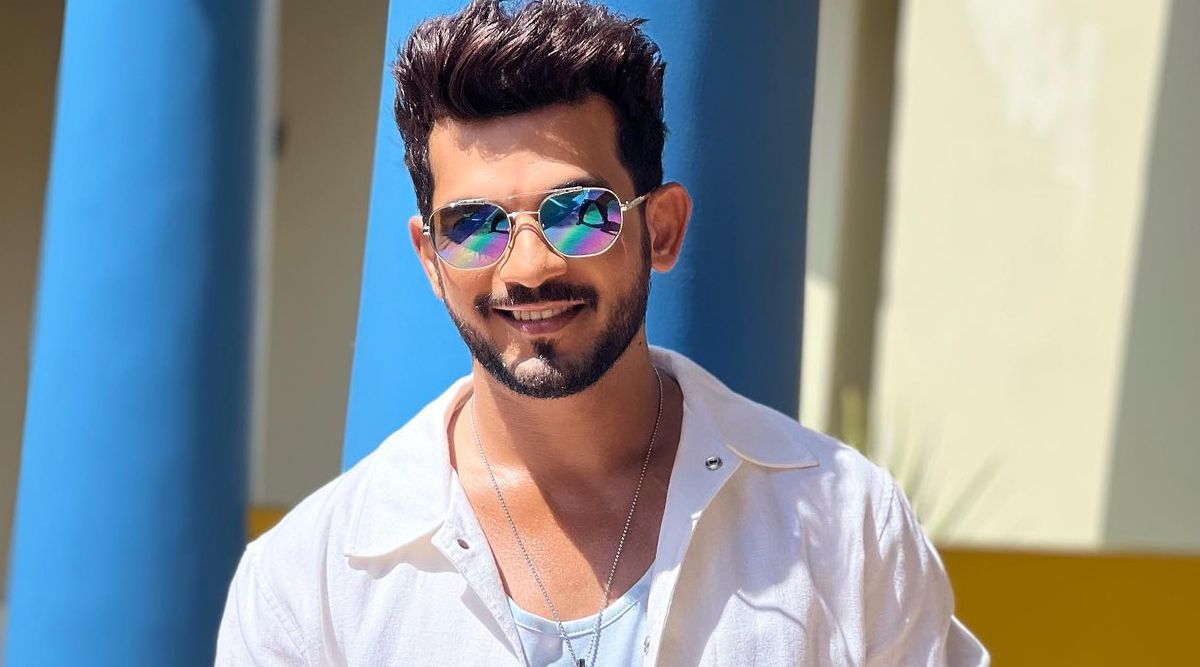 MTV Splitsvilla 14: Arjun Bijlani Shares His Experience Hosting the Reality Show With Sunny Leone; Says, ‘I’ve Worked Hard and I Think Because of That I’m Relevant’ 