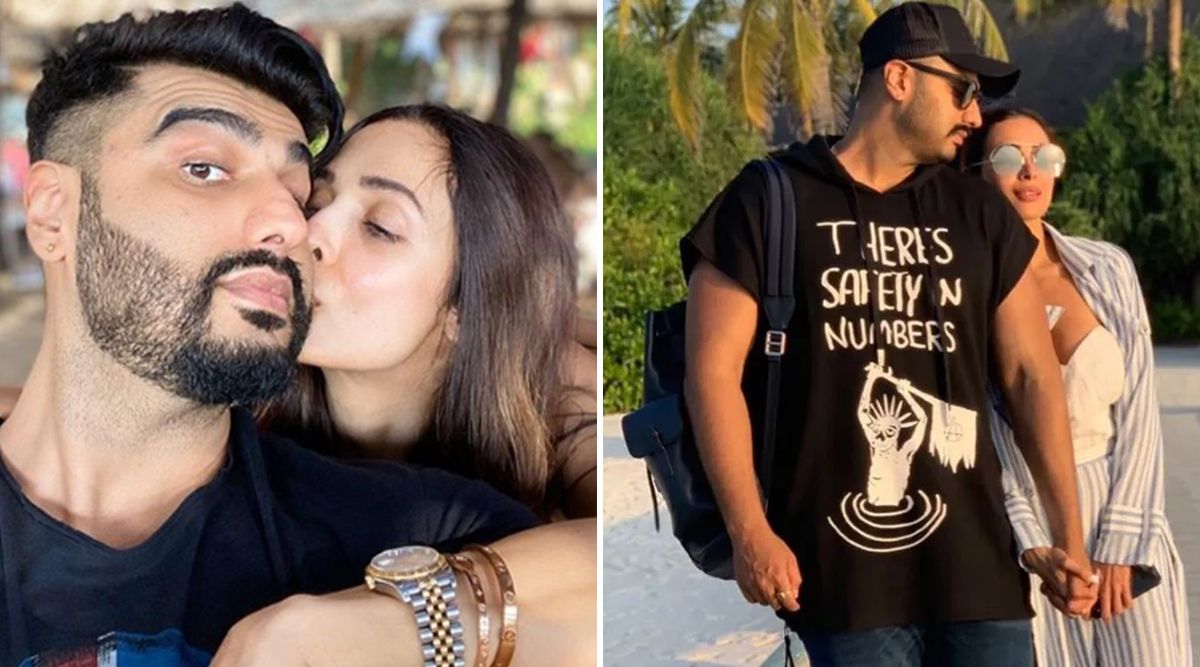 Arjun Kapoor’s THIS Action Might Lead To DISMISS All His Breakup Rumours! (View Post)