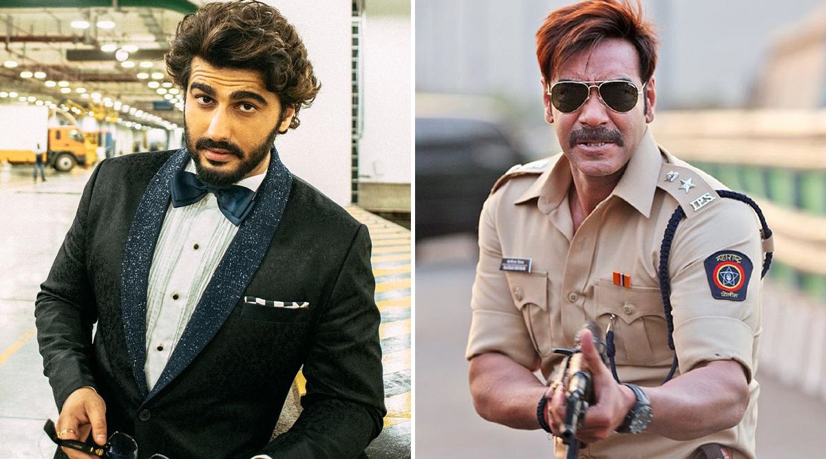 Singham 3: Is Arjun Kapoor Going To Be The Antagonist In The Rohit Shetty’s Film? Here’s What We Know! (Details Inside)
