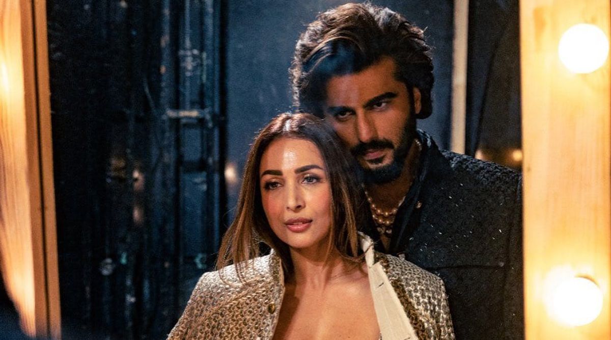 Arjun Kapoor's Astrological Forecast: Is He Going To Get MARRIED With Malaika Arora In 2024? (Details Inside) 
