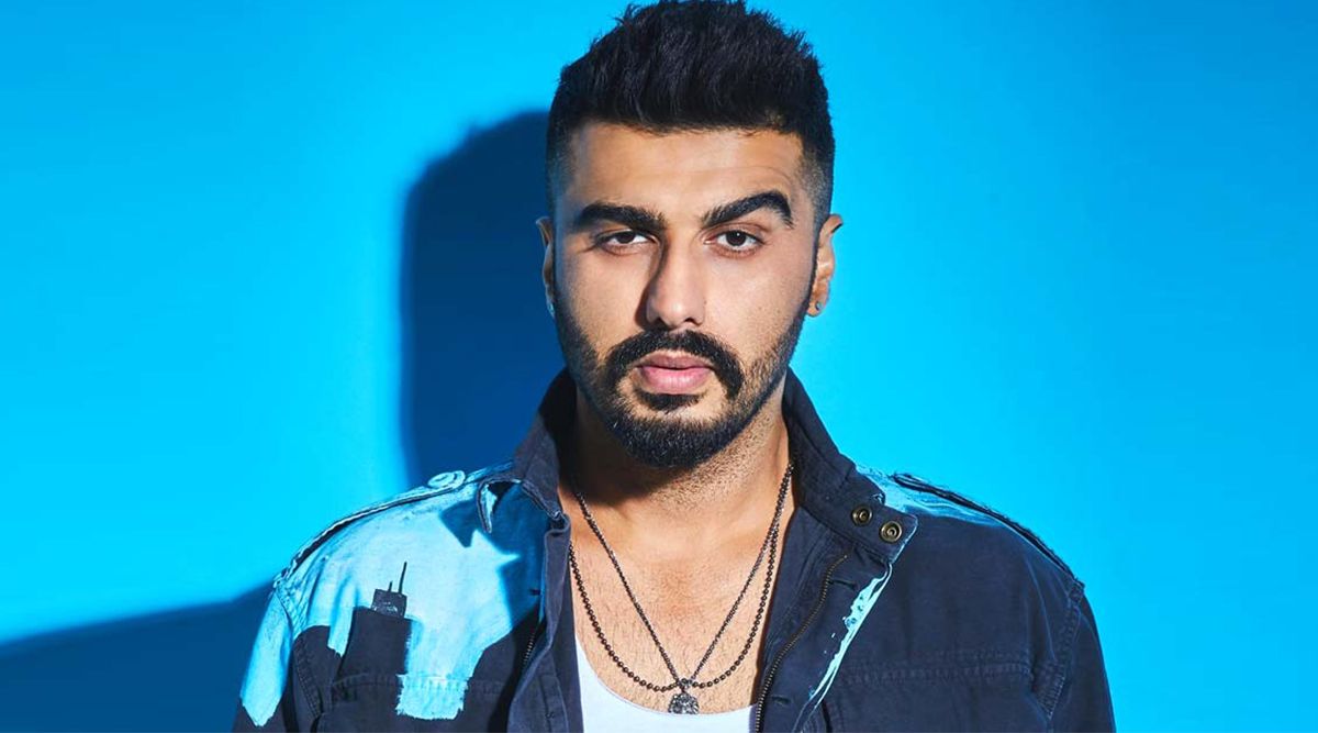 Arjun Kapoor claims to have become more ‘instinctive and impulsive’; feels he is entering a better phase of life