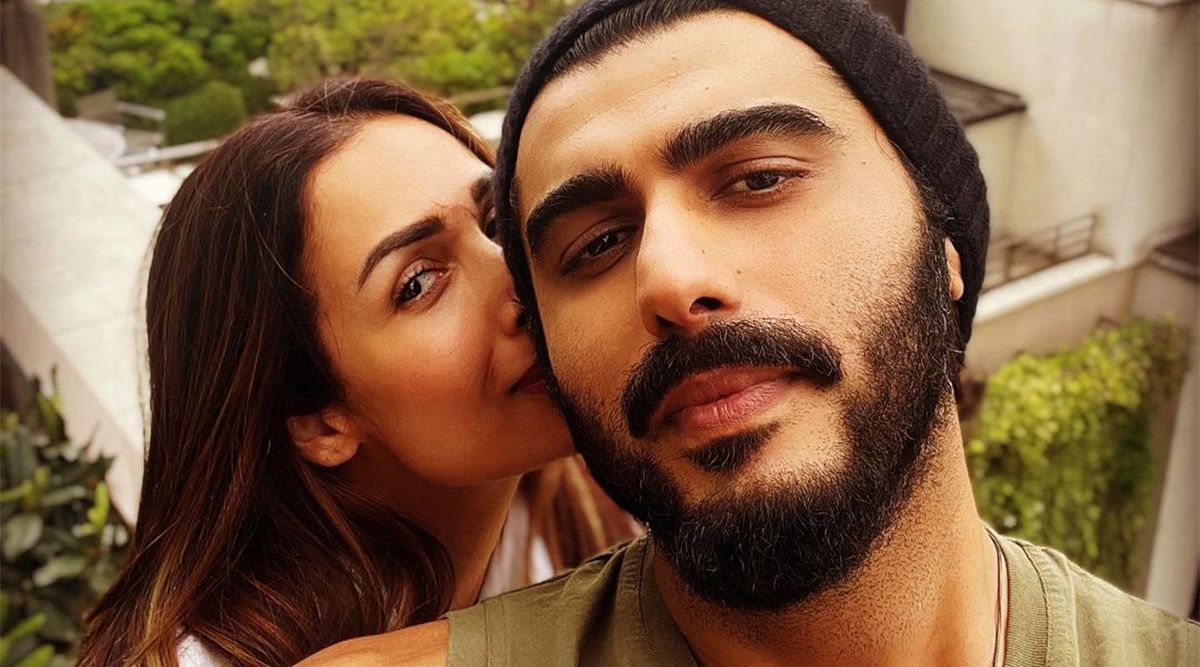 Is it true that Malaika Arora and Arjun Kapoor are expecting a child? See more here!