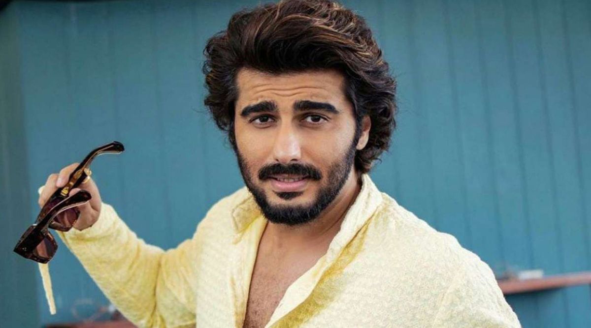 Arjun Kapoor receives merciless trolling for his comment on the ‘boycott trend’; ‘nobody watches his films anyway,’ claim netizens