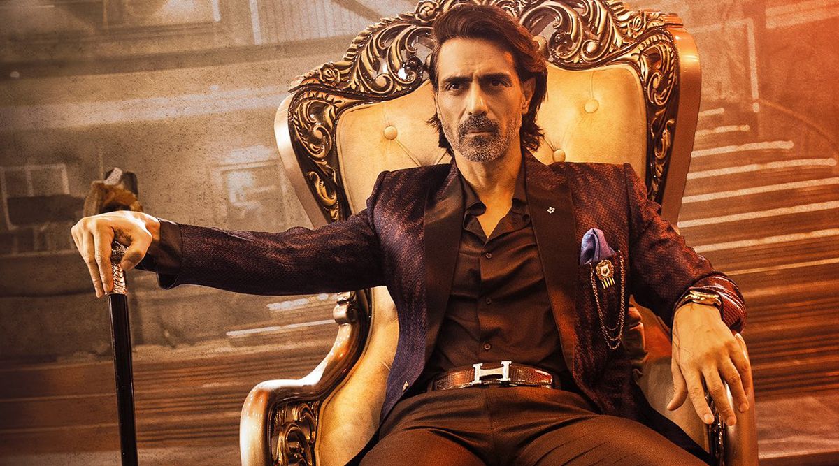 Bhagavanth Kesari: Arjun Rampal Describes How He Prepared Himself For The Character, ‘I Have Submitted Myself…’ (Details Inside)