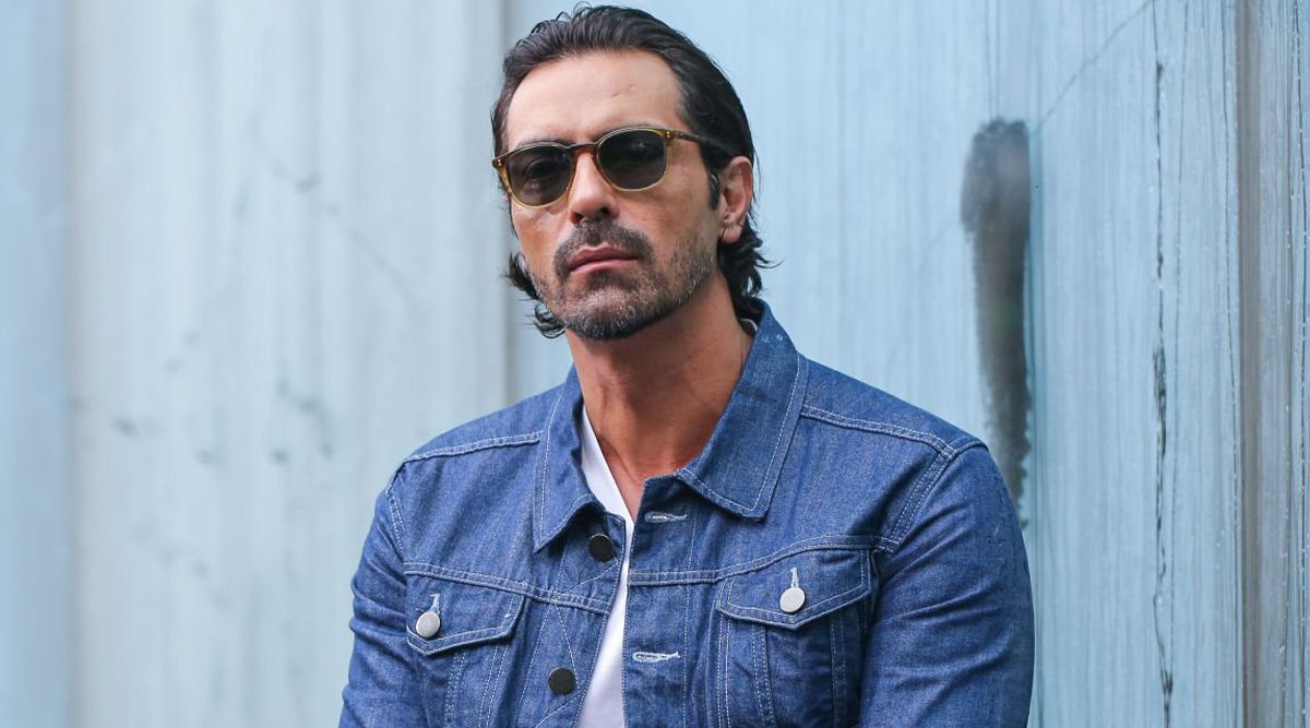 Is Arjun Rampal Planning To Divulge More In South Industry To Expand His Career In Tollywood? Here’s What We Know!