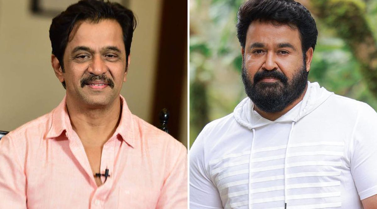 Director Arjun Sarja to collaborate with Mohanlal for a new project? Here’s what the filmmaker said!