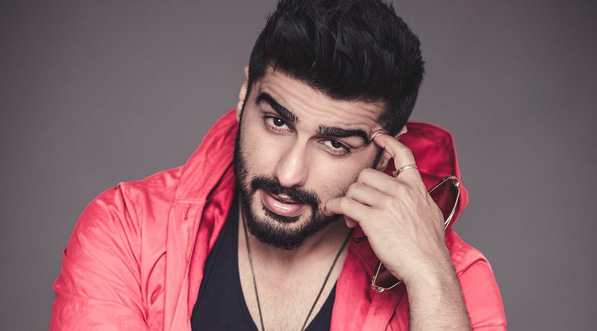Arjun Kapoor speaks on his fitness journey and his battle with obesity