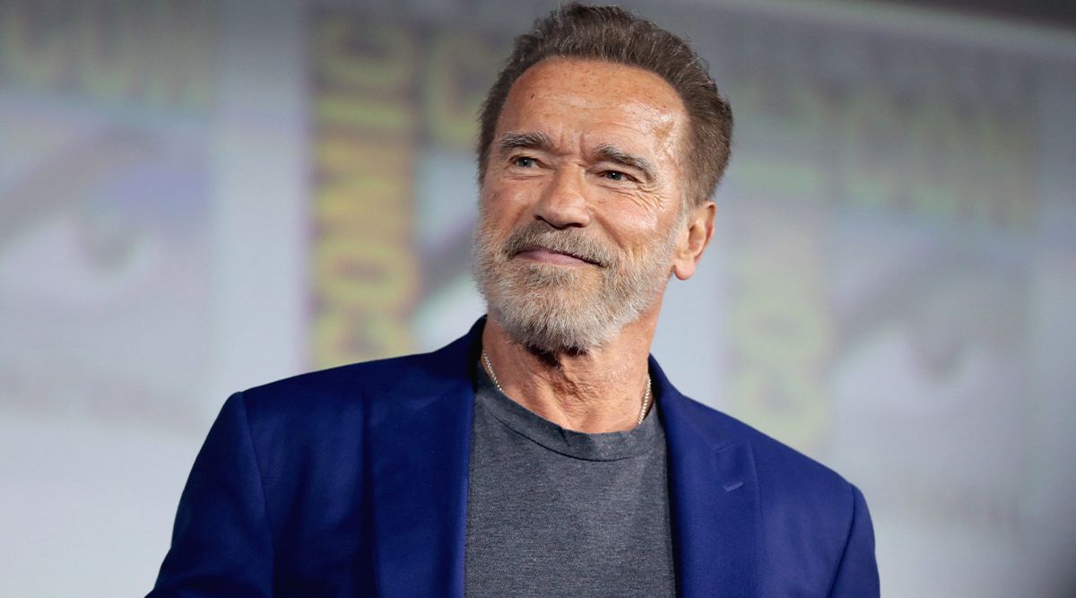 OMG: Arnold Schwarzenegger Reveals His AFFAIR With His Housekeeper Who Turned PREGNANT! (Details Inside)