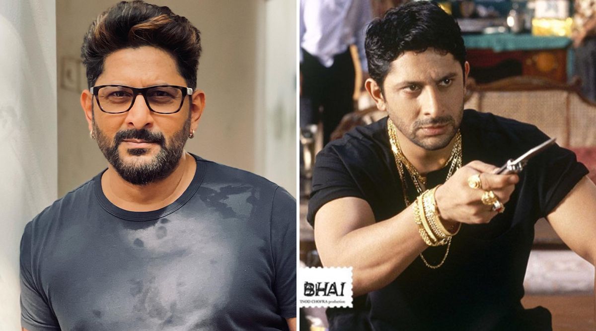 Arshad Warsi Thought His Career Was Finished After Playing Circuit in ‘Munna Bhai MBBS’, Makes SHOCKING Revelation