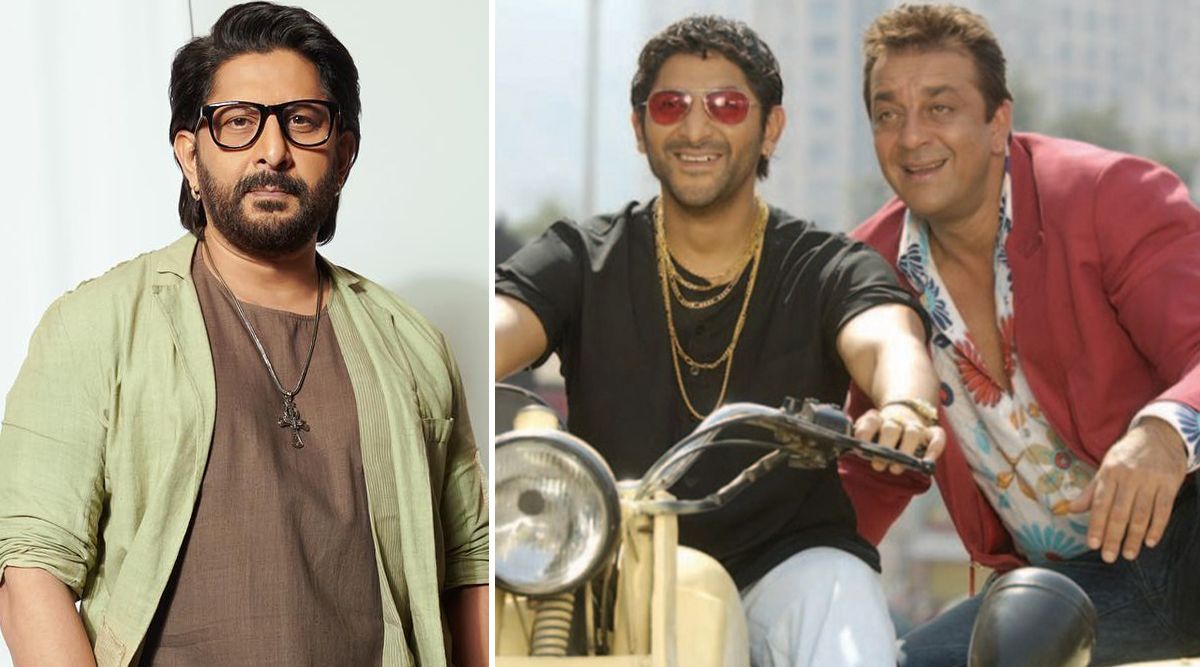 Munna Bhai 3: Arshad Warsi REVEALS Shocking Update About the Film, Says ‘Might Not Happen….’