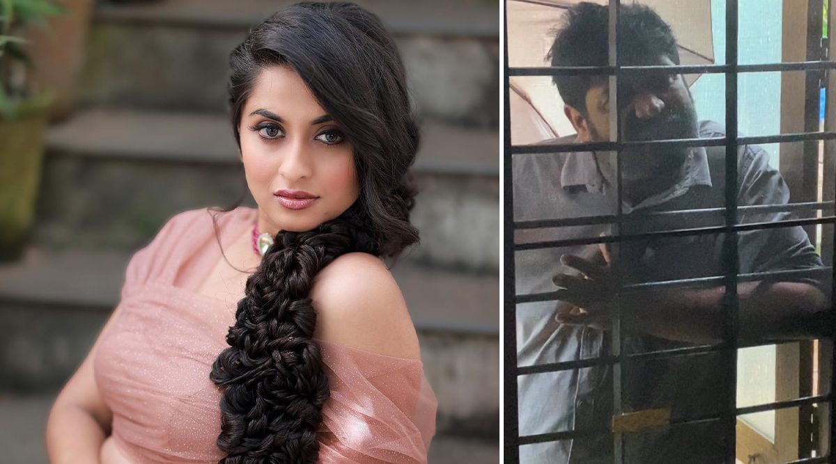 Malayalam Actress Arthana Binu EXPOSES Her Father Vijayakumar's Terrifying TRESPASSING And THREATS; Unveiling Startling Revelations! (Watch Video) 