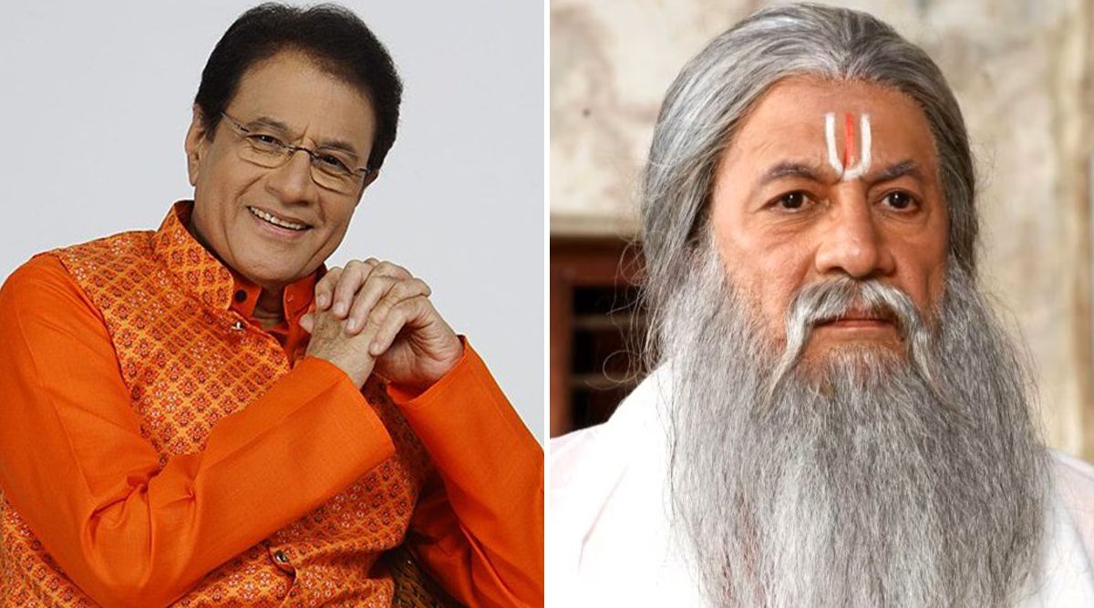 Arun Govil Aka Lord Ram From ‘Ramayan’ Gets Ready To Unveil In ‘Ram Janmanbhoomi’ Film 