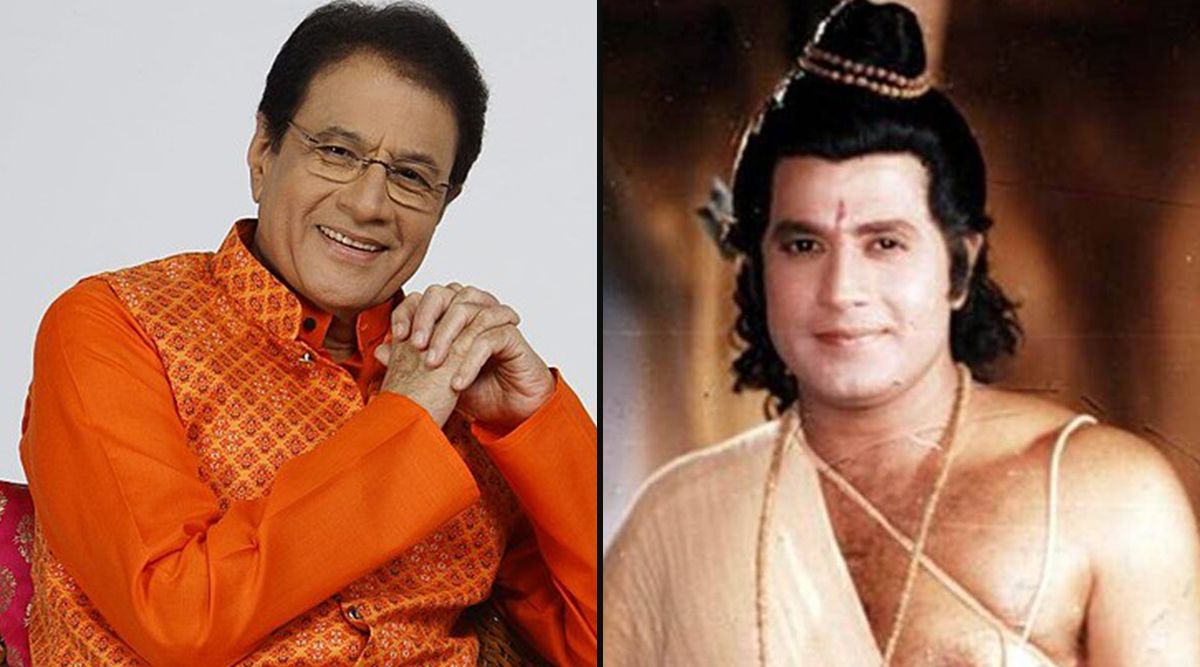 Ramayan Star Arun Govil REVEALS Life-Changing Incident When A Fan Abused Him For Smoking As They Considered Him As God