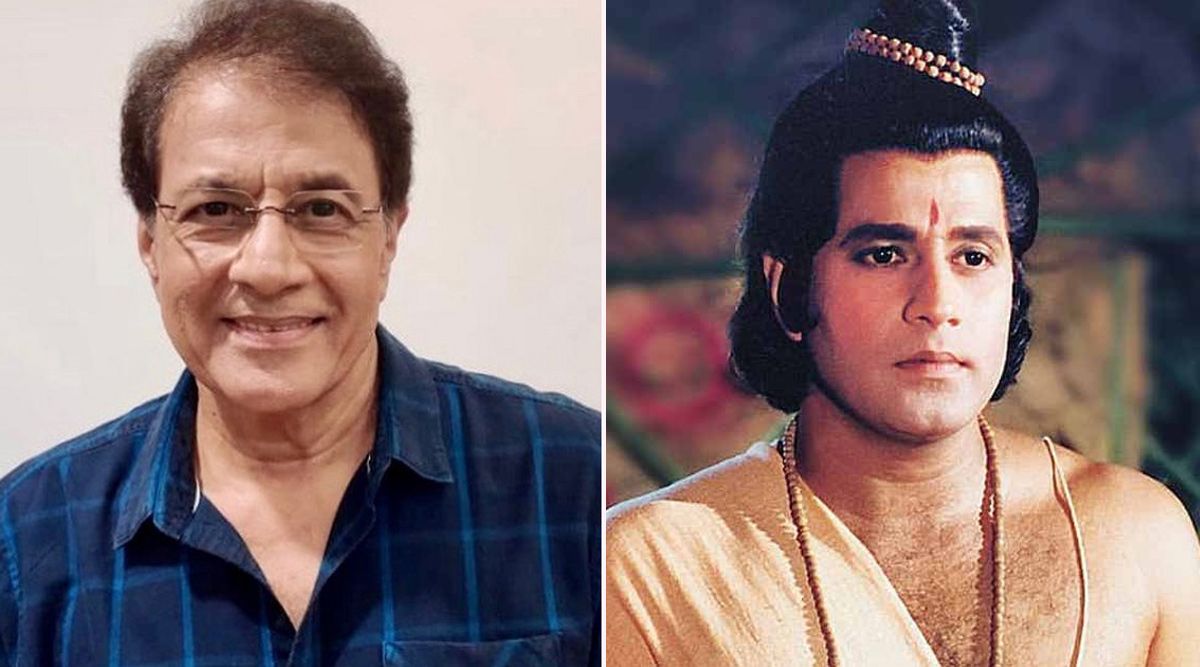 Ramayan Actor Arun Govil Aka The OG Lord Ram REVEALS How He Was REJECTED For The Role Initially