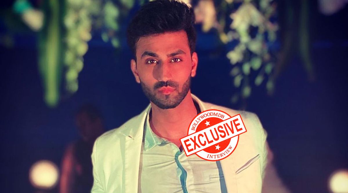 Did you know, Tanaav actor Aryamann Seth never intended to be an actor? Read to know more