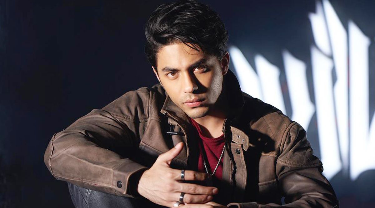Aryan Khan's First Television Project As A Director Gets A Title! Here's Everything You Need To Know About His Dream Endeavour