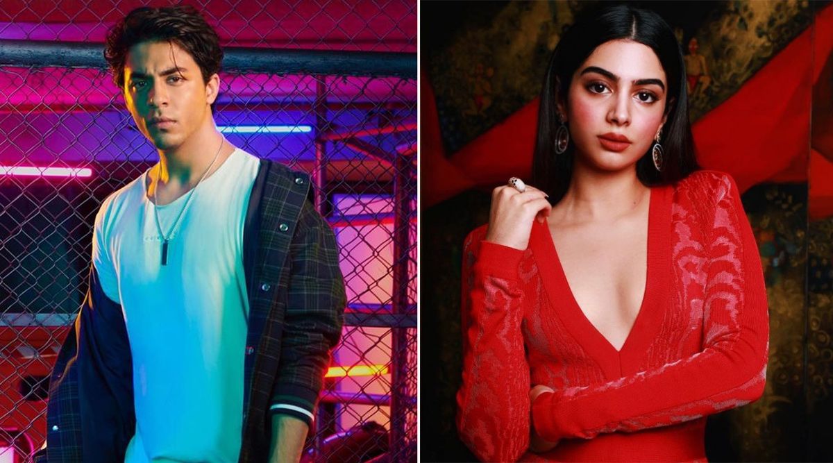 Must Read: From Aryan Khan To Khushi Kapoor; Bollywood Stars Kids' Net Worth Will SHOCK You!