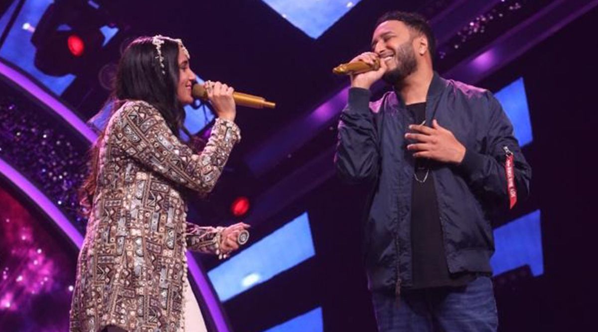 Indian Idol Season 13: Get ready for some ear-soothing performance by Ash King & Kavya Limaye!