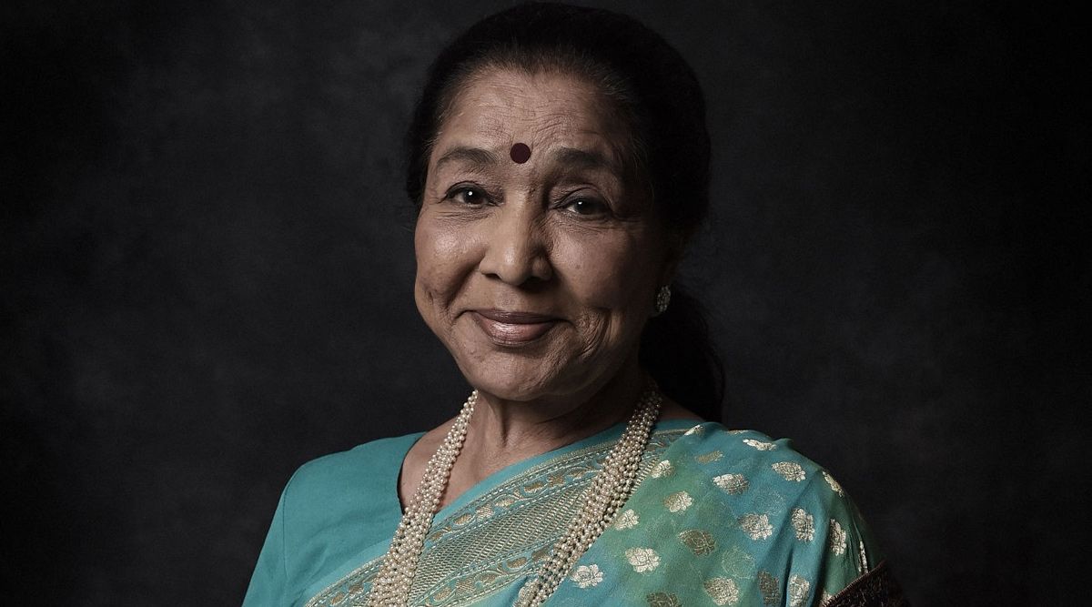 Asha Bhosle Birthday Special: Here’s To The 80 Years Of EVERGREEN Musical Excellence!