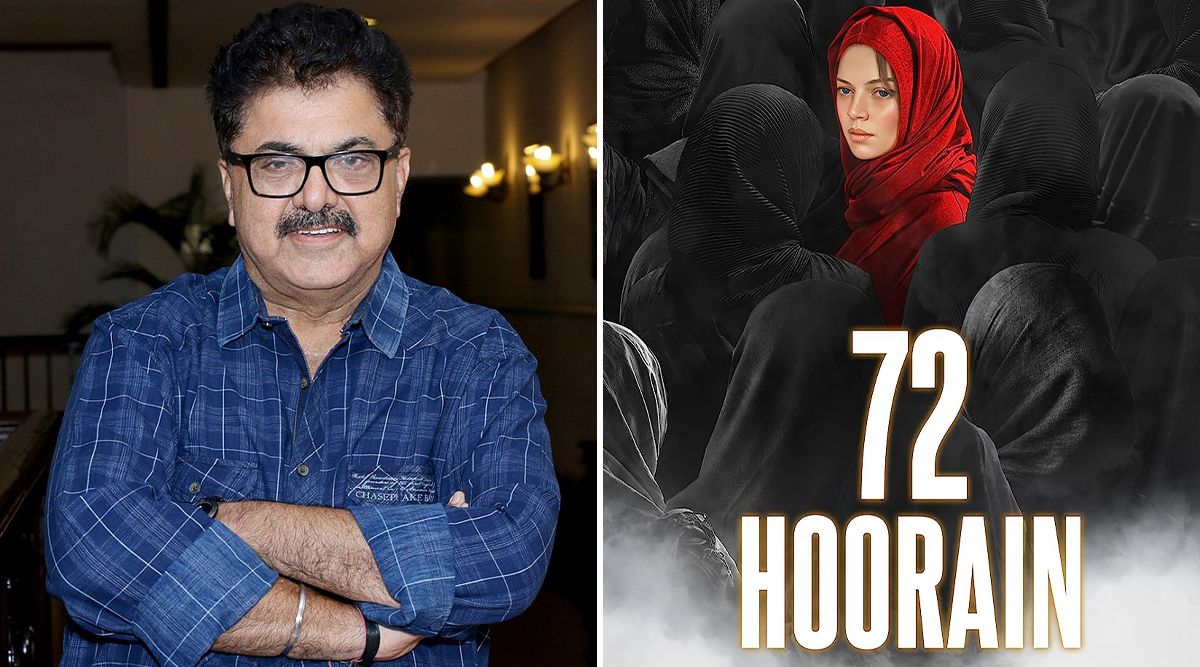 72 Hoorain: Producer Ashoke Pandit CLARIFIES That The Film Doesn’t Support TERRORISM; Talks About Controversies  